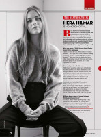 Hera Hilmar pic #1087451