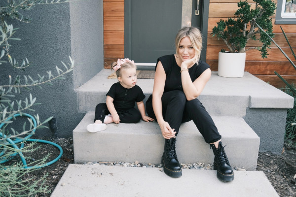 photo 18 in Hilary Duff gallery [id1266238] 2021-09-03 00:00:00