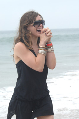 Hilary Duff pic #156103