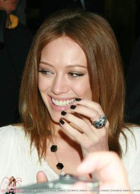 Hilary Duff pic #125861