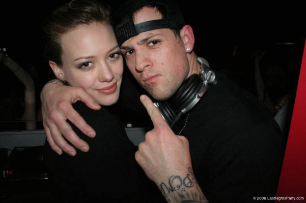 Hilary Duff pic #56957