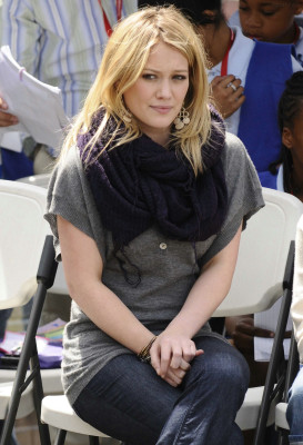 Hilary Duff pic #151771