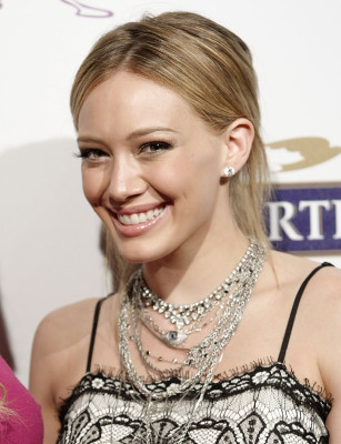 Hilary Duff pic #112618