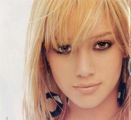 Hilary Duff pic #111346
