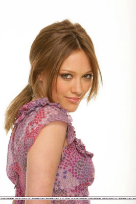 Hilary Duff pic #130153