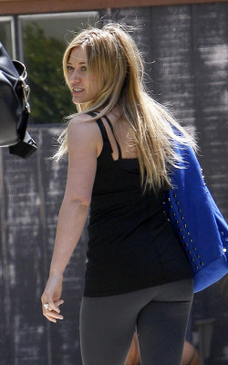 Hilary Duff pic #268023