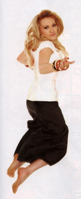 Hilary Duff pic #127725