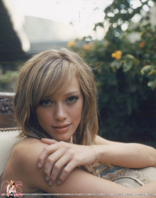 Hilary Duff pic #63829