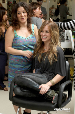 Hilary Duff pic #283284