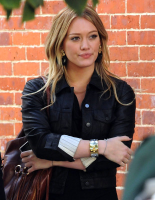 Hilary Duff pic #191476