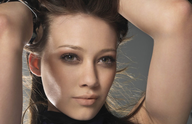 Hilary Duff pic #195673