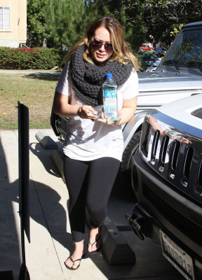 Hilary Duff pic #558146