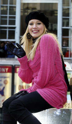 photo 9 in Hilary Duff gallery [id15405] -0001-11-30 00:00:00