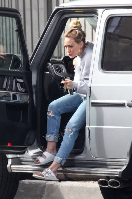 photo 26 in Hilary Duff gallery [id1232435] 2020-09-16 00:00:00