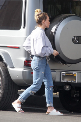 photo 24 in Hilary Duff gallery [id1232437] 2020-09-16 00:00:00