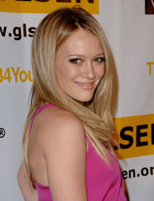 Hilary Duff pic #111933