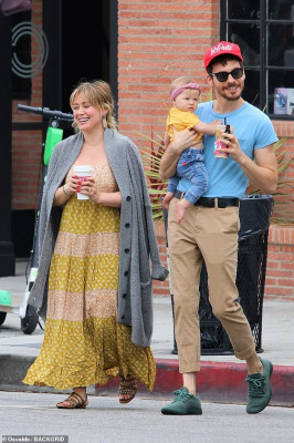 Hilary Duff pic #1154360