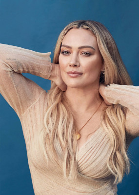 photo 9 in Hilary Duff gallery [id1294454] 2022-01-24 00:00:00
