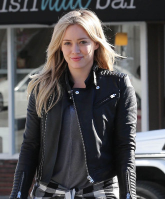 Hilary Duff pic #751453