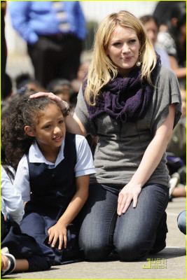 Hilary Duff pic #151300