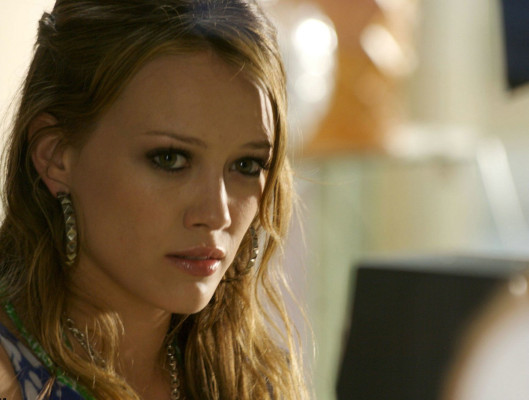 Hilary Duff pic #129104