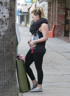 Hilary Duff pic #561469