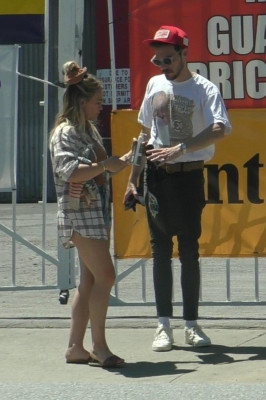 photo 17 in Hilary Duff gallery [id1234077] 2020-09-21 00:00:00