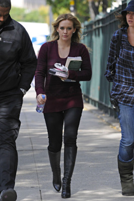 Hilary Duff pic #192337