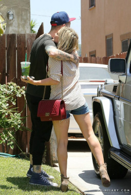 Hilary Duff pic #711782