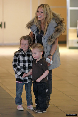 Hilary Duff pic #249304