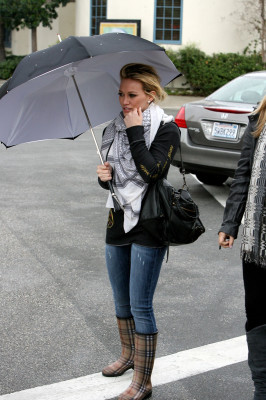 Hilary Duff pic #133653