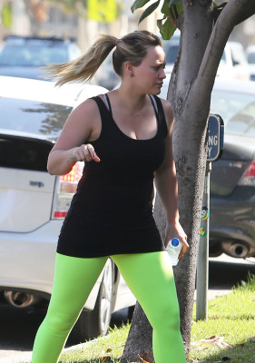 Hilary Duff pic #537358
