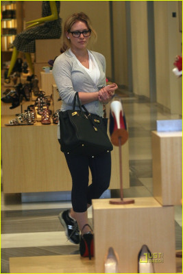 Hilary Duff pic #155583