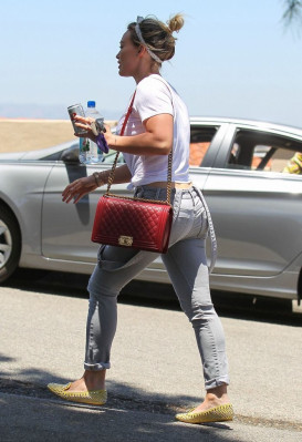 Hilary Duff pic #711772