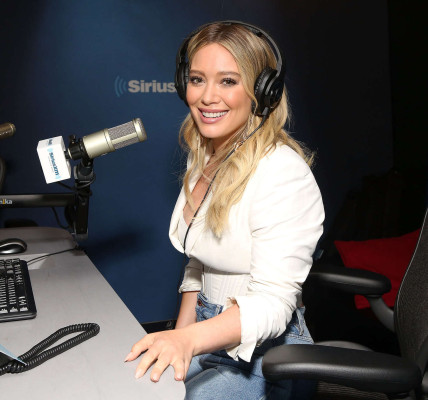 Hilary Duff pic #946192