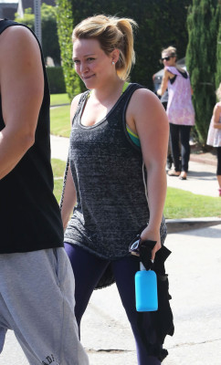 Hilary Duff pic #538626