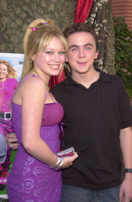 photo 28 in Hilary Duff gallery [id15428] -0001-11-30 00:00:00