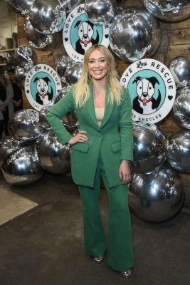 Hilary Duff pic #1266226