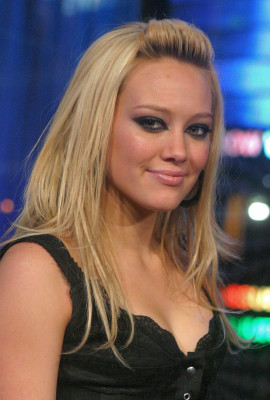 Hilary Duff pic #11736