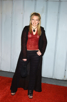 photo 20 in Hilary Duff gallery [id11236] -0001-11-30 00:00:00