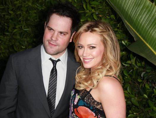 Hilary Duff pic #380159