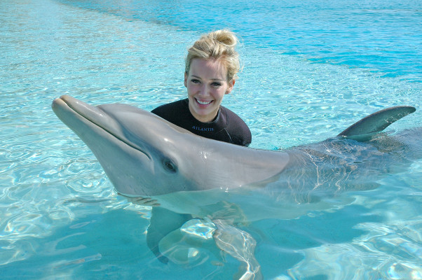 Hilary Duff pic #317609