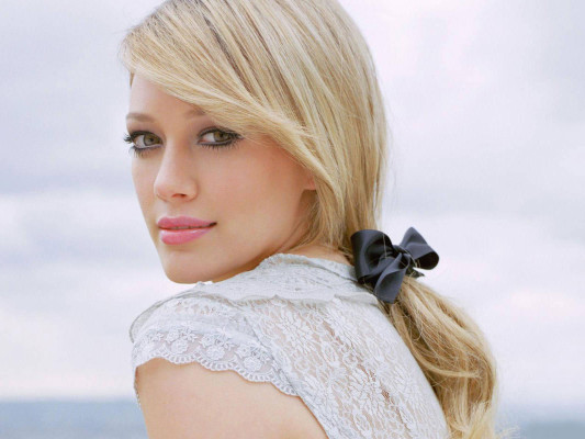 Hilary Duff pic #186837