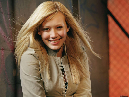 Hilary Duff pic #122412