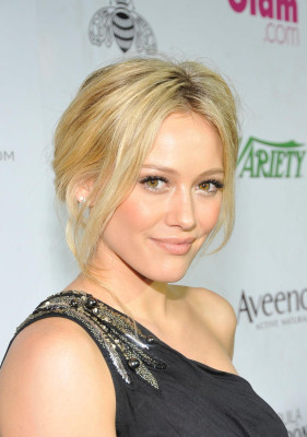 Hilary Duff pic #135127