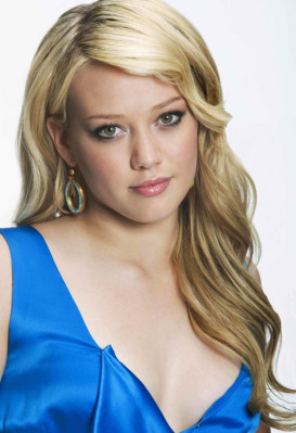 Hilary Duff pic #153140