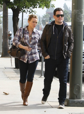 Hilary Duff pic #416576