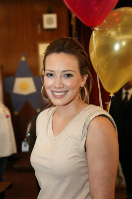 Hilary Duff pic #312645