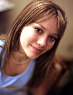Hilary Duff pic #198675