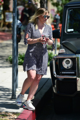 Hilary Duff pic #1156009